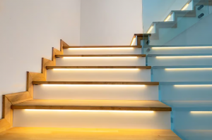 CREELUX - High Quality LED Strip Application - 5 Years Warranty