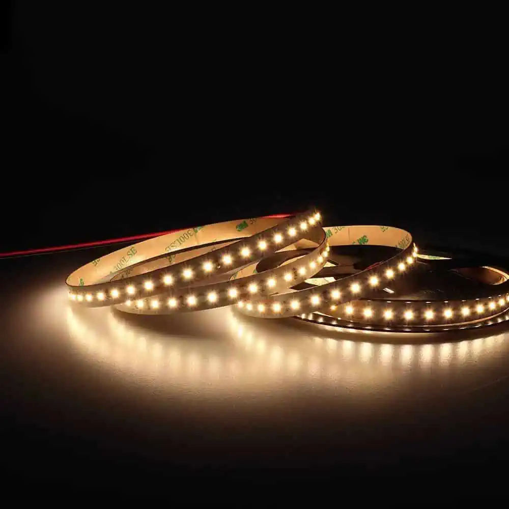 CREELUX - High Quality LED Strip Supplier - 5 Years Warranty