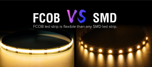 CREELUX-High quality LED Strip, 3 years warranty